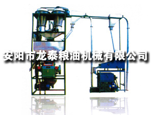 6FTS35、40.、50X1型立式單機